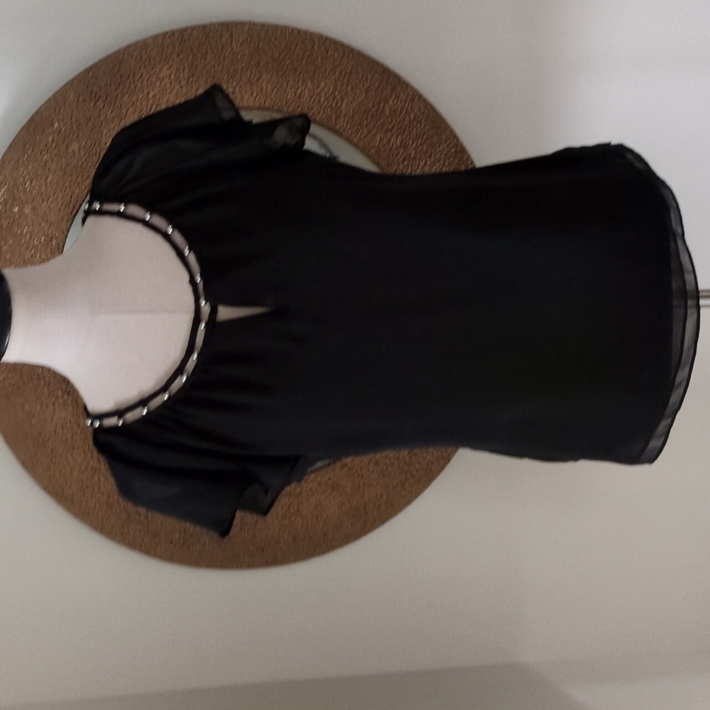 White House Black Market Top